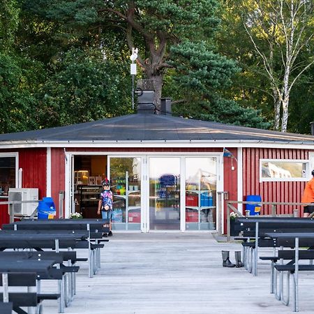 Sölvesborg My Camping Tredenborg מראה חיצוני תמונה