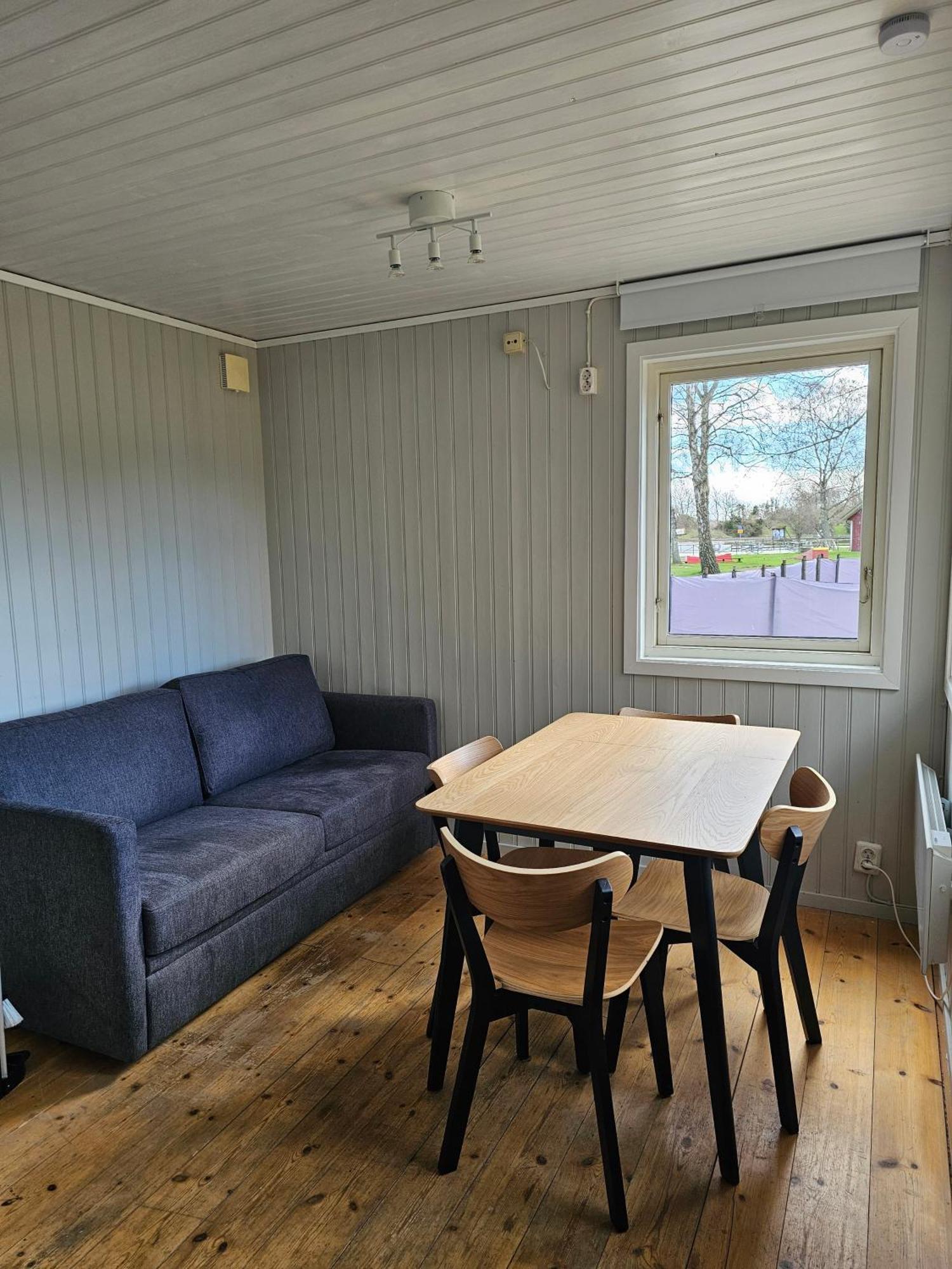 Sölvesborg My Camping Tredenborg חדר תמונה