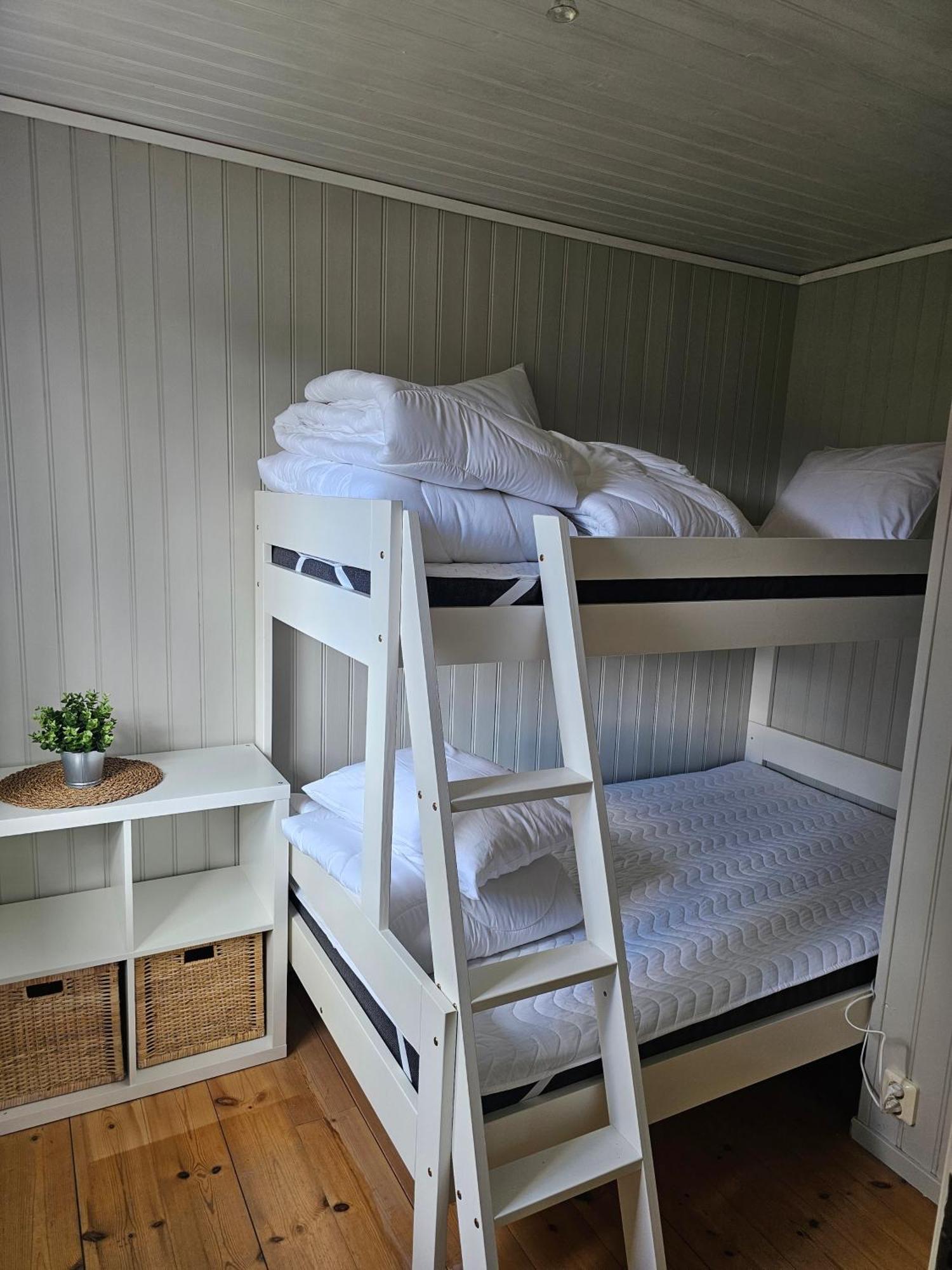Sölvesborg My Camping Tredenborg חדר תמונה