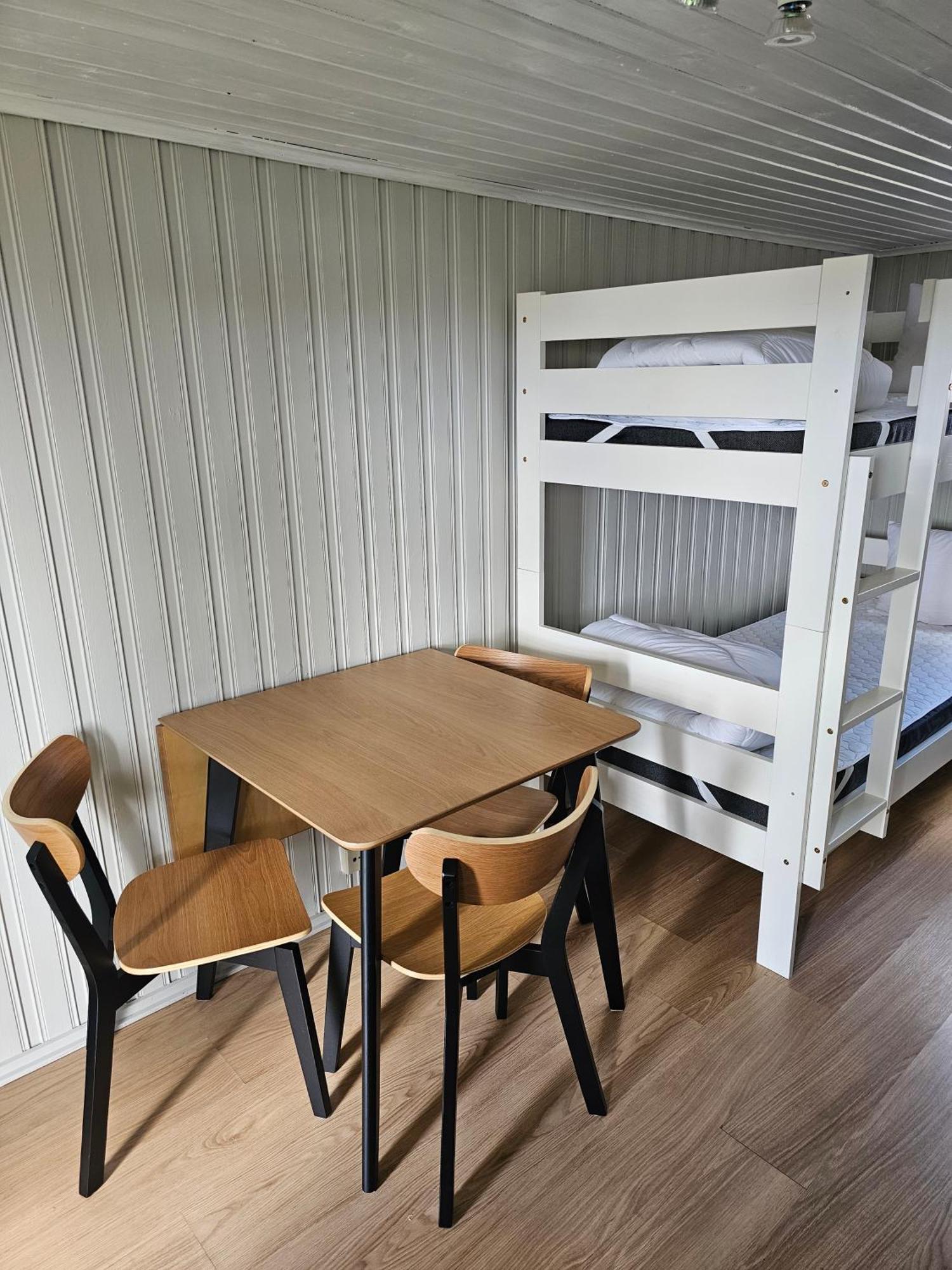Sölvesborg My Camping Tredenborg חדר תמונה